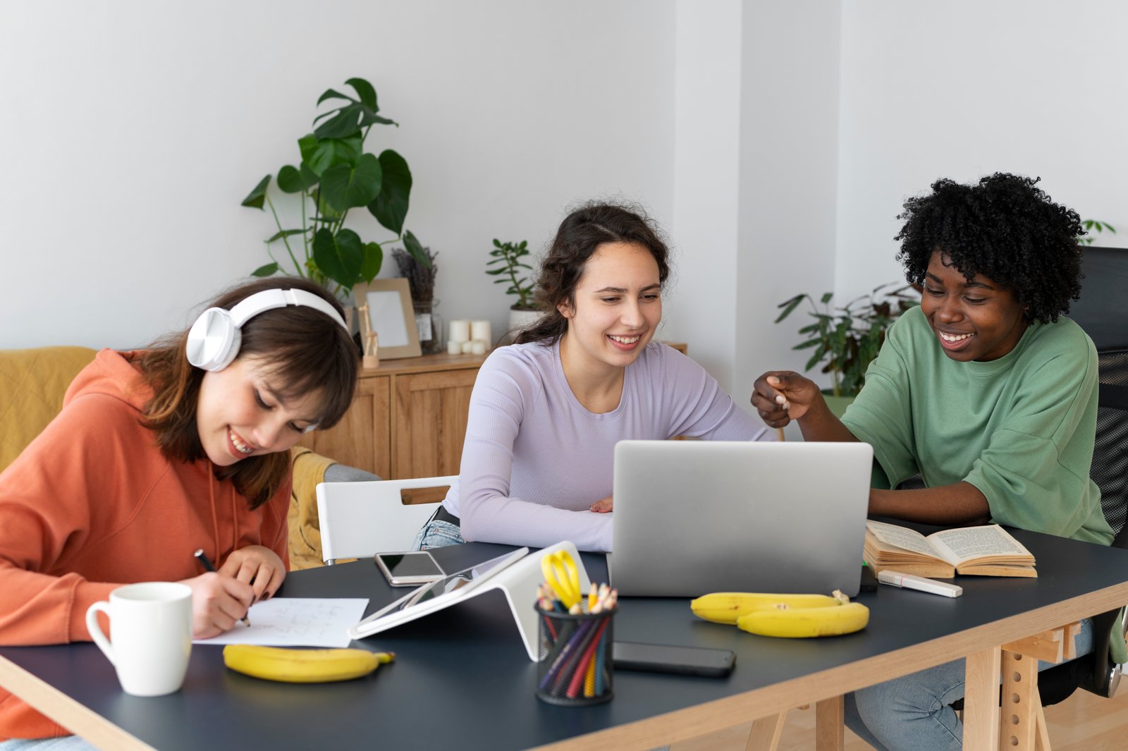 Amor por el Aprendizaje